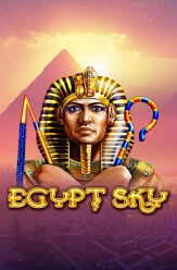 egypt sky slot for fun
