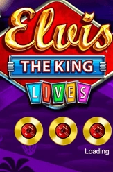 elvis the king slot demo