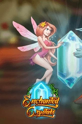 Enchanted Crystals slot demo