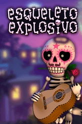 esqueleto explosivo slot review