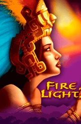 firelight casino slot game