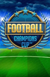 football champions cup slot review