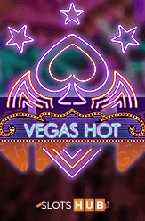 vegas hot slot online