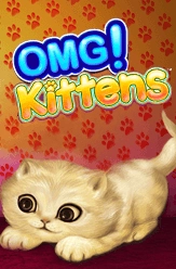 slot omg kittens online