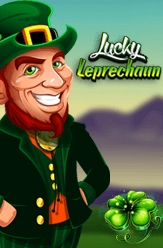 lucky leprechaun free slot