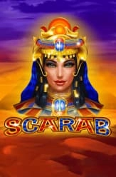 free scarab slot game