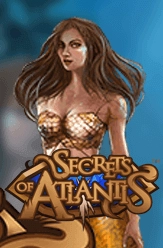 secrets of atlantis netent slot