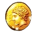Golden Coin