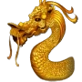 Golden Dragon