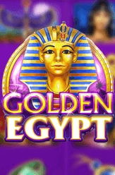 golden egypt free slot