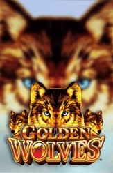 golden wolves slot machine
