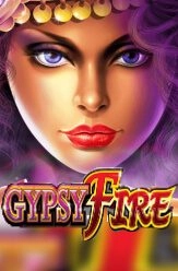 gypsy fire slot game