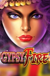 gypsy fire slot game