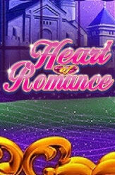 play heart of romance slot