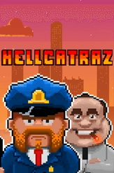 helcatraz slot machine