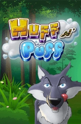huff n puff online slot machine in the uk