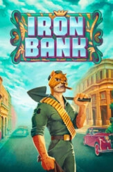 iron bank demo play