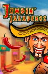jumpin jalapenos slot game
