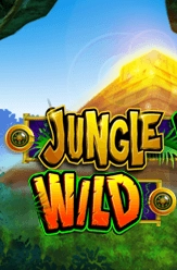 jungle wild online slot