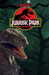 jurassic park slot machine