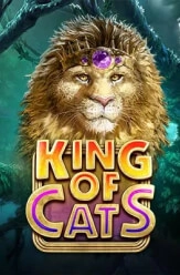 king of cats slot machine