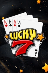 lucky seven free slot games