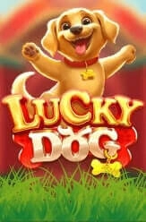 lucky dog slot machine
