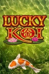 slot lucky koi free play