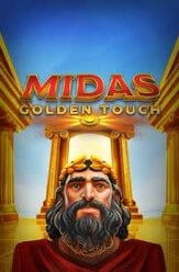 midas golden touch slot review