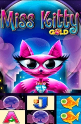miss kitty casino game