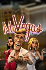 mr vegas slot game
