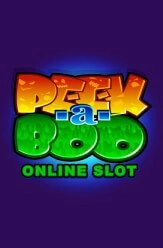peek a boo free slot game