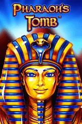 pharaoh's tomb slot game
