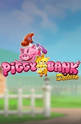piggy bank pokie machine