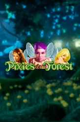 pixies of the forest slot machine