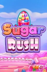 sugar rush slot demo for free by pragmatic play