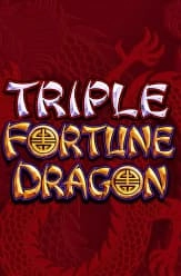 play triple fortune dragon online slot for free
