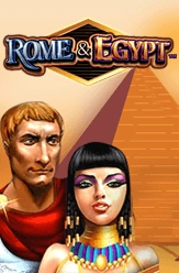 rome and egypt slot game