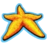 Sea star