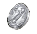 Silver Coin