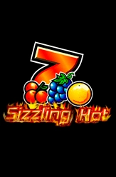 sizzling hot games