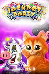 Jackpot Party casino slot