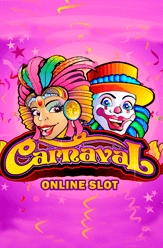 carnaval online slots