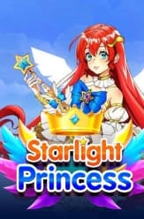 starlight princess online slot for free