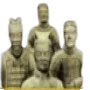 Statues