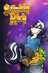 stinkin rich free slots