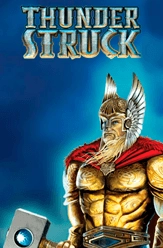 thunderstruck casino slot