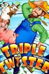 triple twister slot free game