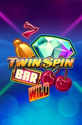 twin spin casino slot