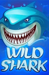 slot wild shark by amatic
